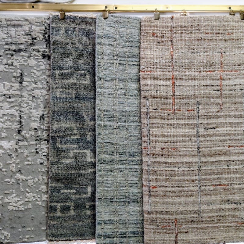 Tribal Gabbeh — Wool rug from All Sizes Available